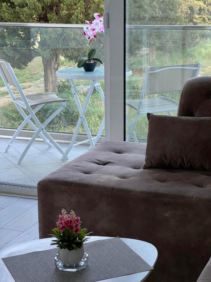 Rasi Luxury Apartments ウルツィニ エクステリア 写真
