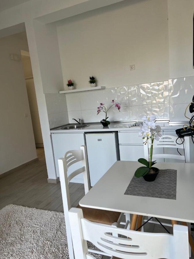 Rasi Luxury Apartments ウルツィニ エクステリア 写真